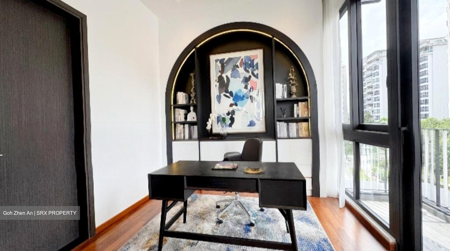 Jalan Loyang Besar (D17), Terrace #503647211